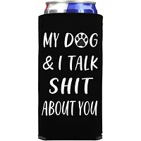 Capital City Commerce-Dog_Talk_Sht_Black