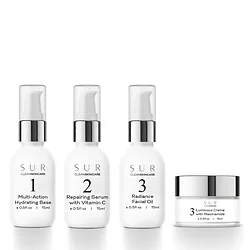 Sur Clean Skincare-RENEWAL-KIT-15
