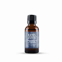 Nicos Organics Llc-TOOTHOIL