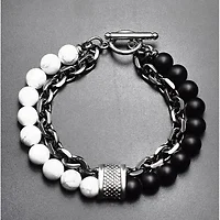 Scarves and Fedoras-BR4005