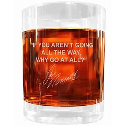Famous Whiskey Glasses-FWGSPJN