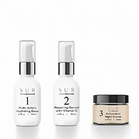 Sur Clean Skincare-AC-KIT-30