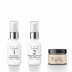 Sur Clean Skincare-AC-KIT-30
