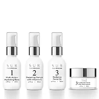 Sur Clean Skincare-RENEWAL-KIT-30