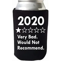 Capital City Commerce-2020_One_Star_Black