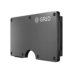 Grid Wallet-TITAN-CLIP