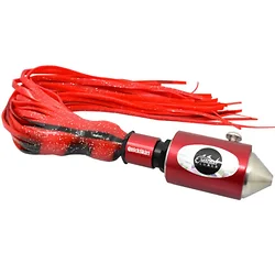 Magbay Lures-2007-red-red