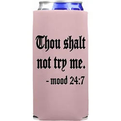 Capital City Commerce-Thou_Shalt_Not_Try_Me_Blush