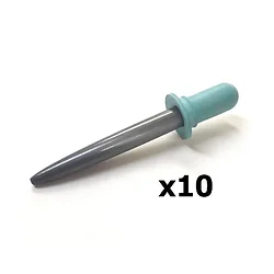 Witzend Workshop Llc-SQP-10