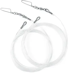 Magbay Lures-250-lbs-shock-leader