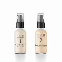 Sur Clean Skincare-CS-BUNDLE30