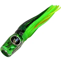 Magbay Lures-tuna-tidbit-green
