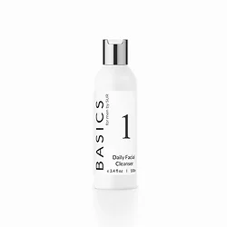 Sur Clean Skincare-MEN-CLEANSE