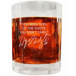 Famous Whiskey Glasses-FWGSPWG