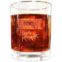 Famous Whiskey Glasses-FWGSPBK