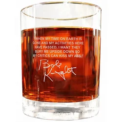 Famous Whiskey Glasses-FWGSPBK