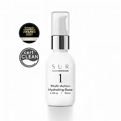 Sur Clean Skincare-HYDRA-BASE-60