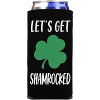 Capital City Commerce-Lets_Get_Shamrocked_Slim