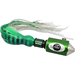 Magbay Lures-2007-grn-grn