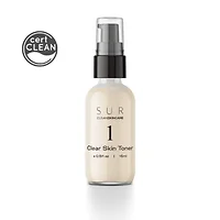 Sur Clean Skincare-CS-TONE15