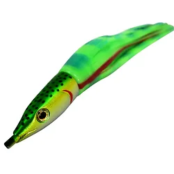 Magbay Lures-phoenix-dorado