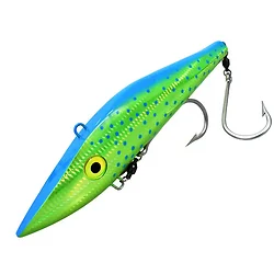 Magbay Lures-magtrak-dor
