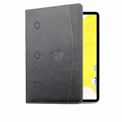 Maccase-LG3-12.9KBC-BK