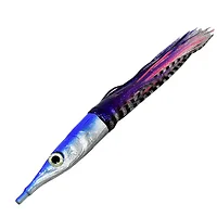 Magbay Lures-ballybay-purple