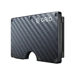 Grid Wallet-CARBON-CLIP