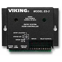Viking Electronics-VK-ES-3