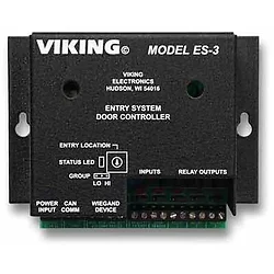 Viking Electronics-VK-ES-3