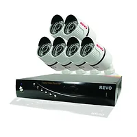 REVO AMERICA-RV-RT81B6G-1T