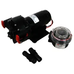Johnson Pump-10-13252-107-BW