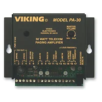 Viking Electronics-VK-PA-30