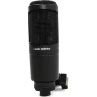 AUDIO TECHNICA-AT2020