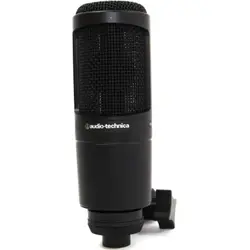 AUDIO TECHNICA-AT2020