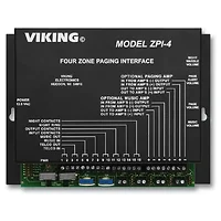 Viking Electronics-VK-ZPI-4