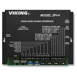 Viking Electronics-VK-ZPI-4