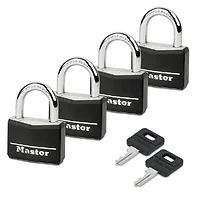 MASTER LOCK COMPANY-141Q