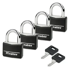 MASTER LOCK COMPANY-141Q