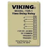 Viking Electronics VK-TDR-1