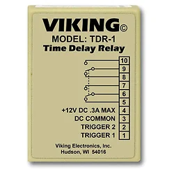 Viking Electronics-VK-TDR-1