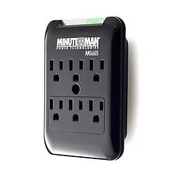 MINUTEMAN-MM-MMS660S