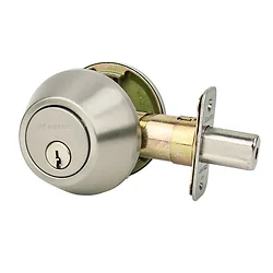 MASTER LOCK COMPANY-DSON0615
