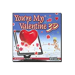 Dream Saver 3d-LQDREYOVAJ