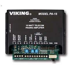 Viking Electronics-VK-PA-15