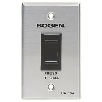 Bogen-BG-CA10A