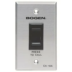 Bogen-BG-CA10A