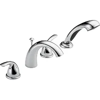 Delta Faucet-T4705-25