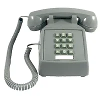 Cortelco-ITT-2500-V-SL